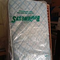 Materasso singolo a molle