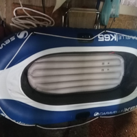 Gommone Sevylor KK65 Caravelle