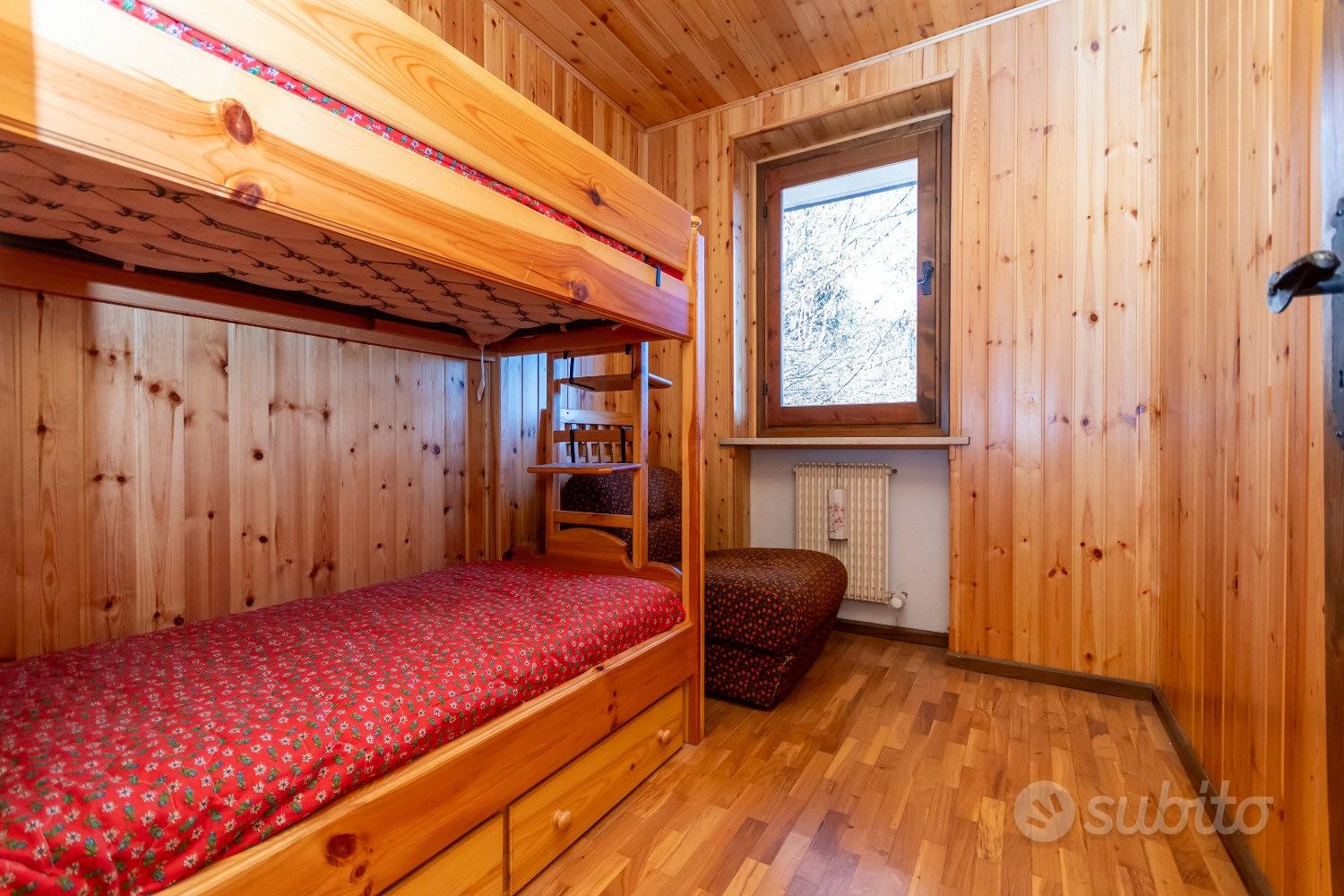 Appartamento – Don di Gosaldo, Sant'Andrea - Vista 3