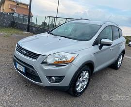 Ford kuga Titanium 2011