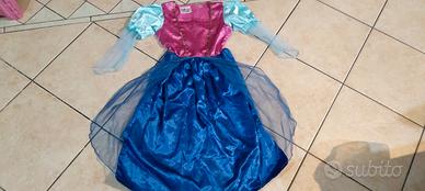 vestito di carnevale 