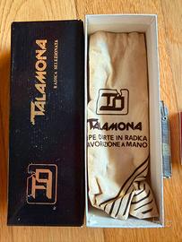 Talamona scatola nuova per Pipa