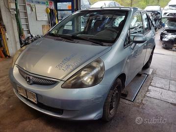 Ricambi HONDA JAZZ 1246cc benzina del 2005