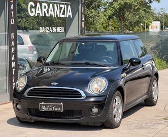 Mini 1.4 75cv-motore perfetto-Garanzia 12mesi-Neop