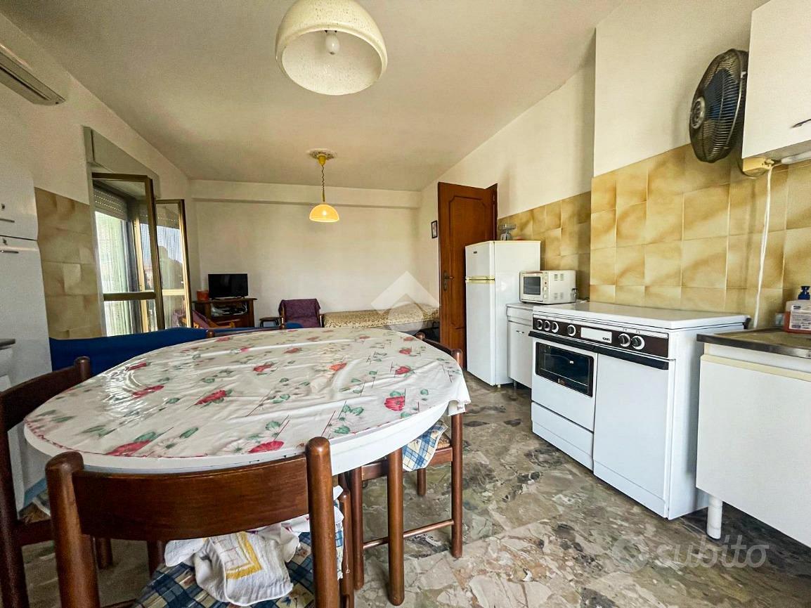 Appartamento – Nocera Terinese, Villaggio Nuova Temesa, Catanzaro - Vista 3