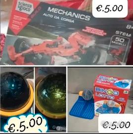 Giochi per bambini e ragazzi 