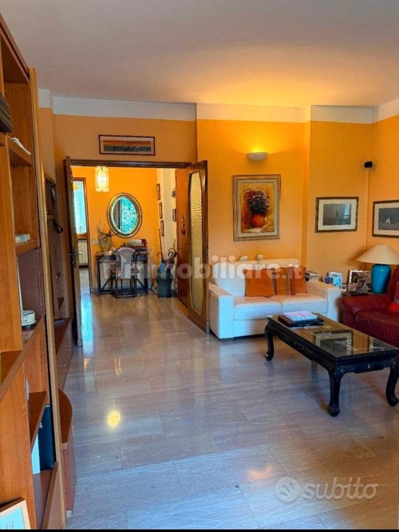 Appartamento – Milano, Abbadesse, Municipio 2 - Altro