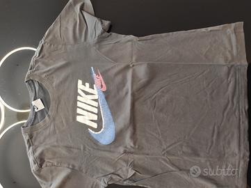 t shirt uomo Nike taglia M