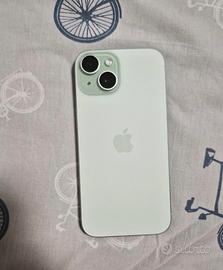 iPhone 15 128gb