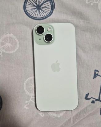 iPhone 15 128gb