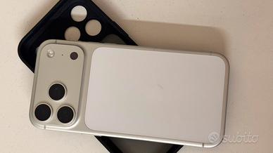Iphone 17 pro max 256
