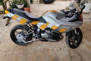 bmw r 1100 s