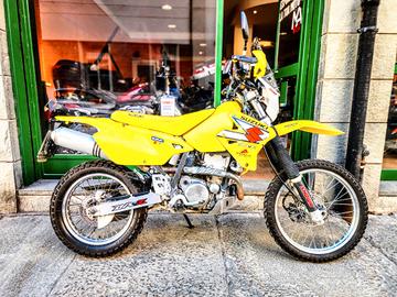 Suzuki DR-Z 400 S - IMPECABILE - FINANZIABILE