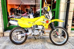 Suzuki DR-Z 400 S - IMPECABILE - FINANZIABILE