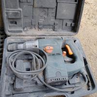 martellino scrostatore