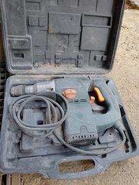 martellino scrostatore