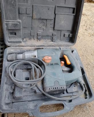 martellino scrostatore