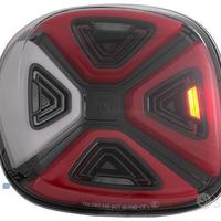 Set Fari Smart ForTwo C453 A453 ForFour W453