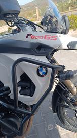 Bmw f 800 gs - 2011