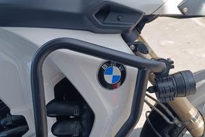 Bmw f 800 gs - 2011