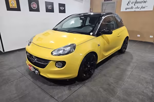 Opel Adam 1.4 benz. 90cv Full optional