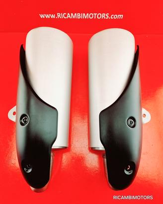 SCARICO MARMITTA DUCATI MONSTER 796 1100