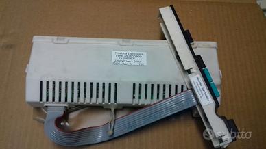 Centralina lavastoviglie rex techna