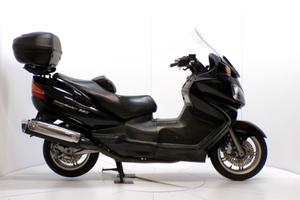 Suzuki Burgman 650 Executive