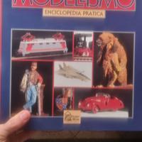 manuale di modellismo