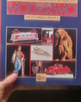 manuale di modellismo