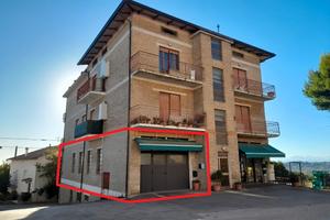 Sei in c erca di un locale comm.le a Montelupone?