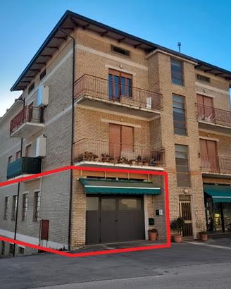 Sei in c erca di un locale comm.le a Montelupone?