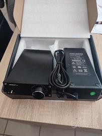HIFI HI-FI amplificatore aiyima A70 300 w x 2 