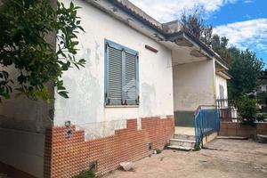 VILLA A SCHIERA A CASTEL VOLTURNO