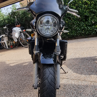 Honda hornet CB600F