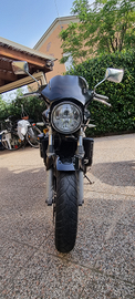 Honda hornet CB600F