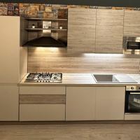 Cucina Expo NEW KELLY L. 330 -Netcucine-
