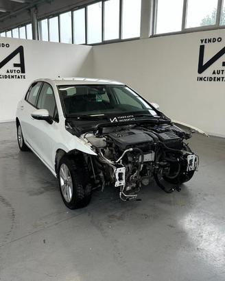 VOLKSWAGEN Golf 1.5 TSI EVO ACT STYLE