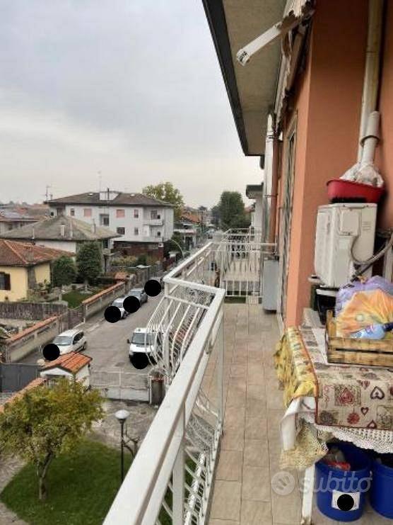 Appartamento – Pogliano Milanese, Bettolino - Vista 2