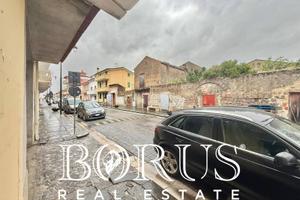 Locale commerciale - Grazzanise