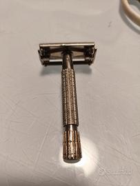 rasoio Gillette vintage giromatic