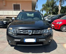 Dacia Duster 1.5 dCi 110CV 4x4 Ambiance