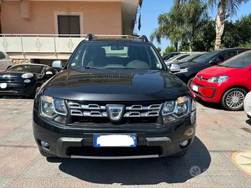 Dacia Duster 1.5 dCi 110CV 4x4 Ambiance