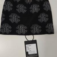 cappello Roberto Cavalli originale 