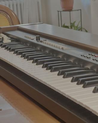 Roland VK-7