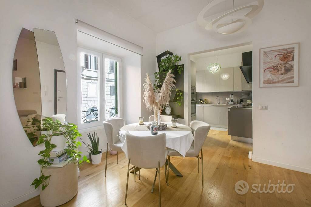 Appartamento – RM - Altro