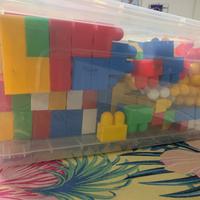 Scatola 250 costruzioni