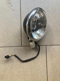 faro anteriore harley davidson 5 3/4