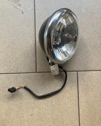 faro anteriore harley davidson 5 3/4
