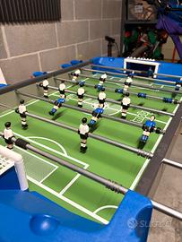 Calcio balilla per bambini